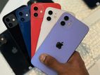 Apple iPhone 12 128GB (Used)