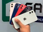 Apple iPhone 12 128GB (Used)