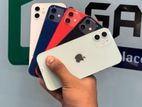 Apple iPhone 12 128GB (Used)
