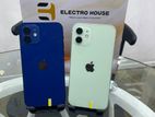 Apple iPhone 12 128GB (Used)