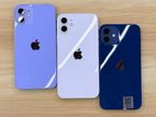 Apple iPhone 12 128GB (Used)