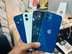 Apple iPhone 12 128GB (Used)