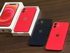 Apple iPhone 12 128GB (Used)