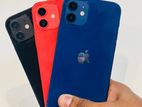 Apple iPhone 12 128GB (Used)