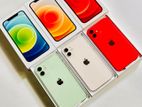 Apple iPhone 12 128GB (Used)