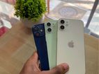 Apple iPhone 12 128GB (Used)