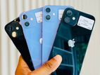 Apple iPhone 12 128GB (Used)