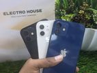 Apple iPhone 12 128GB (Used)