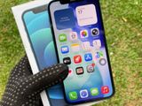 Apple iPhone 12 128GB (Used)