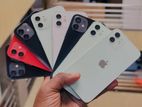 Apple iPhone 12 128GB (Used)