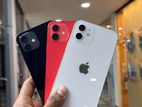 Apple iPhone 12 128GB (Used)