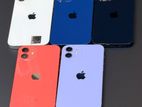 Apple iPhone 12 128GB (Used)