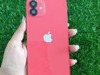 Apple iPhone 12 128GB (Used)