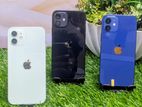 Apple iPhone 12 128GB (Used)