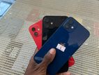 Apple iPhone 12 128GB (Used)