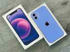 Apple iPhone 12 128GB (Used)