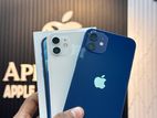 Apple iPhone 12 128GB (Used)
