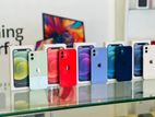Apple iPhone 12 128GB (Used)