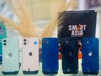 Apple iPhone 12 128GB (Used)