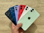 Apple iPhone 12 128GB (Used)