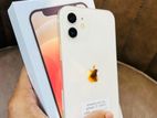 Apple iPhone 12 128GB (Used)