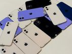 Apple iPhone 12 128GB (Used)