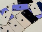 Apple iPhone 12 128GB (Used)