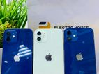 Apple iPhone 12 128GB (Used)