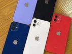 Apple iPhone 12 128GB (Used)