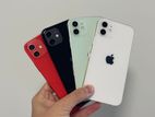 Apple iPhone 12 128GB (Used)
