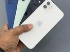 Apple iPhone 12 128GB (Used)