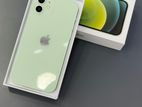 Apple iPhone 12 128GB (Used)