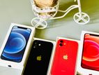 Apple iPhone 12 128GB (Used)