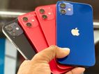Apple iPhone 12 128GB (Used)