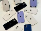 Apple iPhone 12 128GB (Used)
