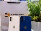 Apple iPhone 12 128GB (Used)