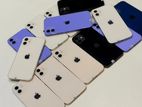 Apple iPhone 12 128GB (Used)