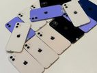 Apple iPhone 12 128GB (Used)