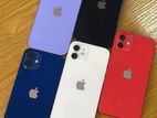 Apple iPhone 12 128GB (Used)