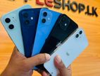 Apple iPhone 12 128GB (Used)