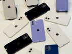 Apple iPhone 12 128GB (Used)