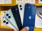 Apple iPhone 12 128GB (Used)