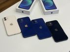 Apple iPhone 12 128GB (Used)