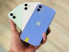 Apple iPhone 12 128GB (Used)