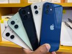 Apple iPhone 12 128GB (Used)