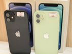 Apple iPhone 12 128GB (Used)