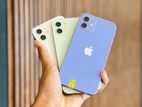 Apple iPhone 12 128GB (Used)