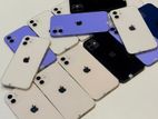 Apple iPhone 12 128GB (Used)