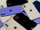 Apple iPhone 12 128GB (Used)
