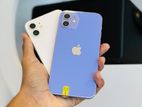 Apple iPhone 12 128GB (Used)